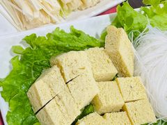 -马记伊源斋涮肉·清真菜(百子湾店)