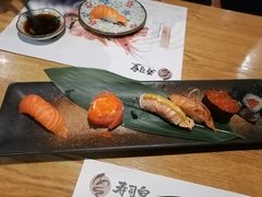 -寿司皇(扬名广场店)