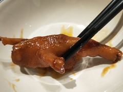 -味上湘菜馆(岳麓山店)