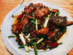 -静一餐厅·湖北菜(前门创始店)