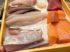 -鮨政·Omakase(港汇恒隆广场店)