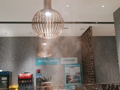 -半天妖烤鱼(中山路店)