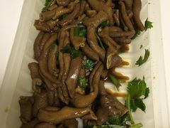 卤鸭肠-大润发(张江店)