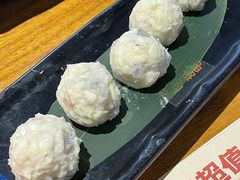 -呷哺呷哺(万达新世界店)
