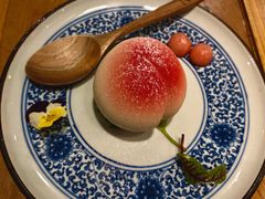 仙桃杏仁豆腐-顺承小院儿