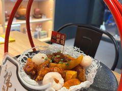 -老福洲·三十年福州味(斗东店)