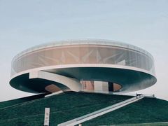 -郑东新区龙湖公共艺术中心