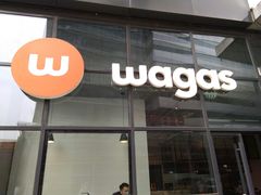 门面-Wagas沃歌斯(富力广场店)