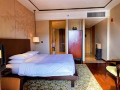 -上海崇明金茂凯悦酒店