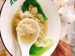 -袁记云饺(鼓楼店)