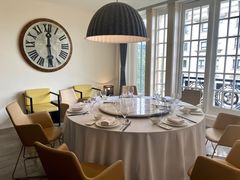 包厢-伯衡55·吉品轩(乌鲁木齐南路店)