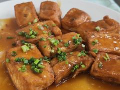 -景隆乳鸽王海鲜餐厅(溪涌店)