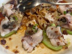 -味可道美食坊(福基路店)