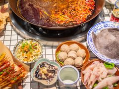 -董眼镜火锅(洪崖洞总店)