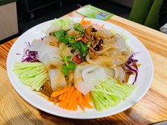 -和晟shèng铁锅炖·东北菜(南山店)