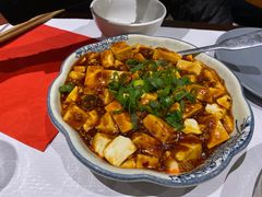 -Restaurant Sichuan 川里川外