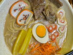 -吉林大学前卫校区南区-日新楼