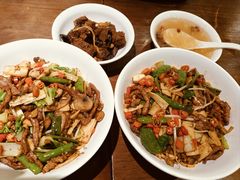 -寻裕记·现炒浇头面(人民广场店)