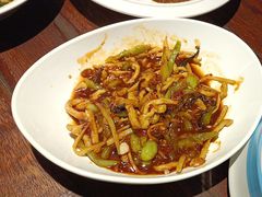 -前海沿·青岛菜(五四广场永旺店)