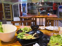 -丹东特色烤肉(学府路一部店)