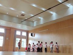 -尚剑击剑中心(铁山路馆)