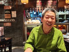 -南京大牌档(济南万象城店)