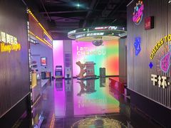 -音乐派KTV(成都印象城店)