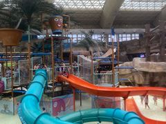 -杭州开元森泊度假乐园