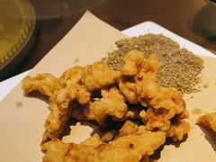 -渔民船说·北塘海鲜·天津菜·海肠捞饭(北塘古镇店)