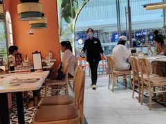 大堂-發起人·肉骨茶(万象汇店)