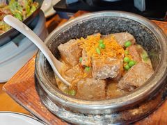 -江南小叙·美食研究院(鱼街店)