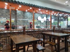 大堂-宜德饭堂(顾村店)