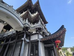 -句容茅山景区