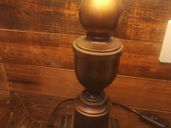 -城墙外BAR
