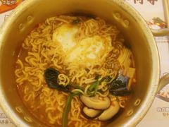 -恩你小木屋·韩式料理(南长街店)