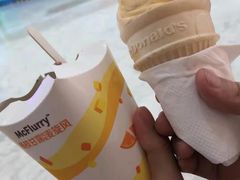 -麦当劳(莆田荔城大道万达店)