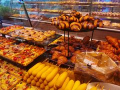 -巴黎贝甜(大宁国际商业广场店)