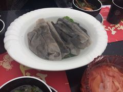 -楠柏弯休闲山庄(梨花溪店)
