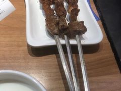 -品回味清真西北楼(宁波首店)