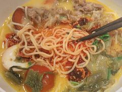 -味千拉面(双井店)