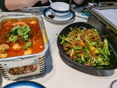 -头牌·鹤岗小串(万达店)