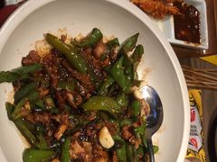 -茄子恰恰·新云南小炒(坪山益田店)