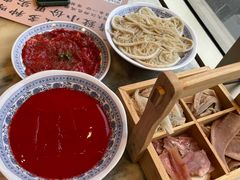 -月满大江火锅(总府路店)
