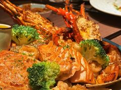 -OGGI TRATTORIA PIZZERIA(深业上城店)