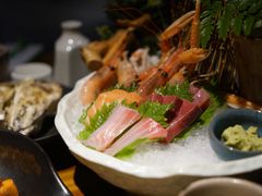 -和彩放题餐厅(酒仙桥店)