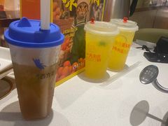 -古乐牛香鲜牛肉牛杂火锅(观前街店)
