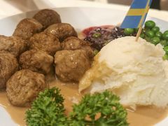 -宜家·瑞典风味餐厅(武汉荟聚中心店)