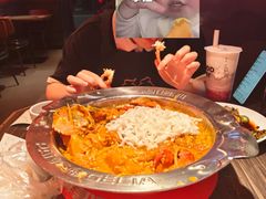 -胖哥俩肉蟹煲(海盐总店)
