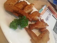 -必胜客(江桥万达店)
