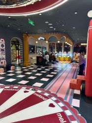 -meland亲子乐园(深圳领展中心城店)